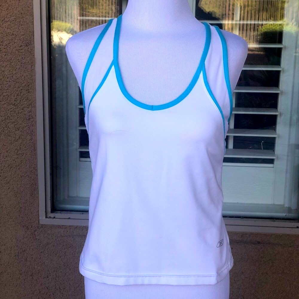 REEBOK ATHLETIC TOP
